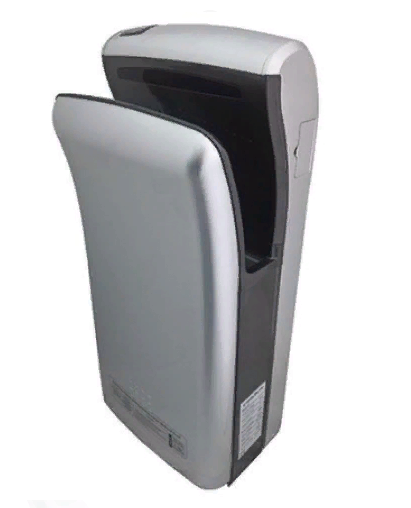 Скоростная сушилка для рук G-teq G-1800 PS