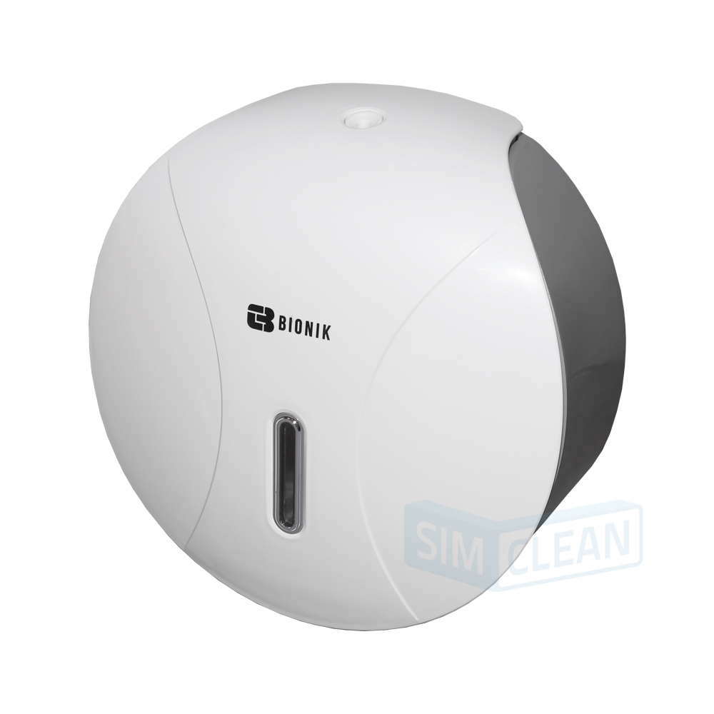 BK3009 BIONIK Диспенсер для туалетной бумаги