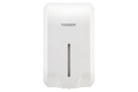 Сенсорный дозатор жидкого мыла TOSSEN Professional TOSSEN AL-7206 PW