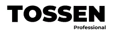 TOSSEN
