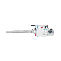 Генератор горячего тумана IGEBA Evo-35