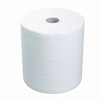 Бумажные полотенца Flypapir Matic 252150-Ц H1, в рулоне, 150м, 2 слоя, белые