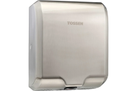 TOSSEN HS 1013 M - высокоскоростная сушилка премиум класса