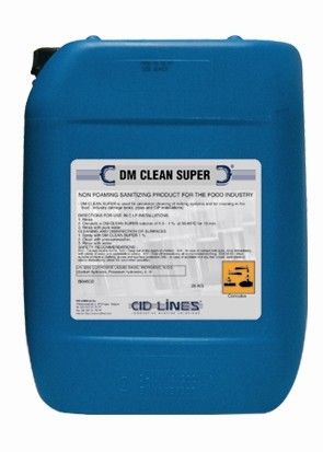 Dm clean super (Дм Клин Супер) 25кг