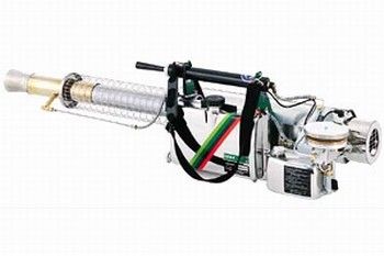 Генератор горячего тумана IGEBA TF-W 60/10