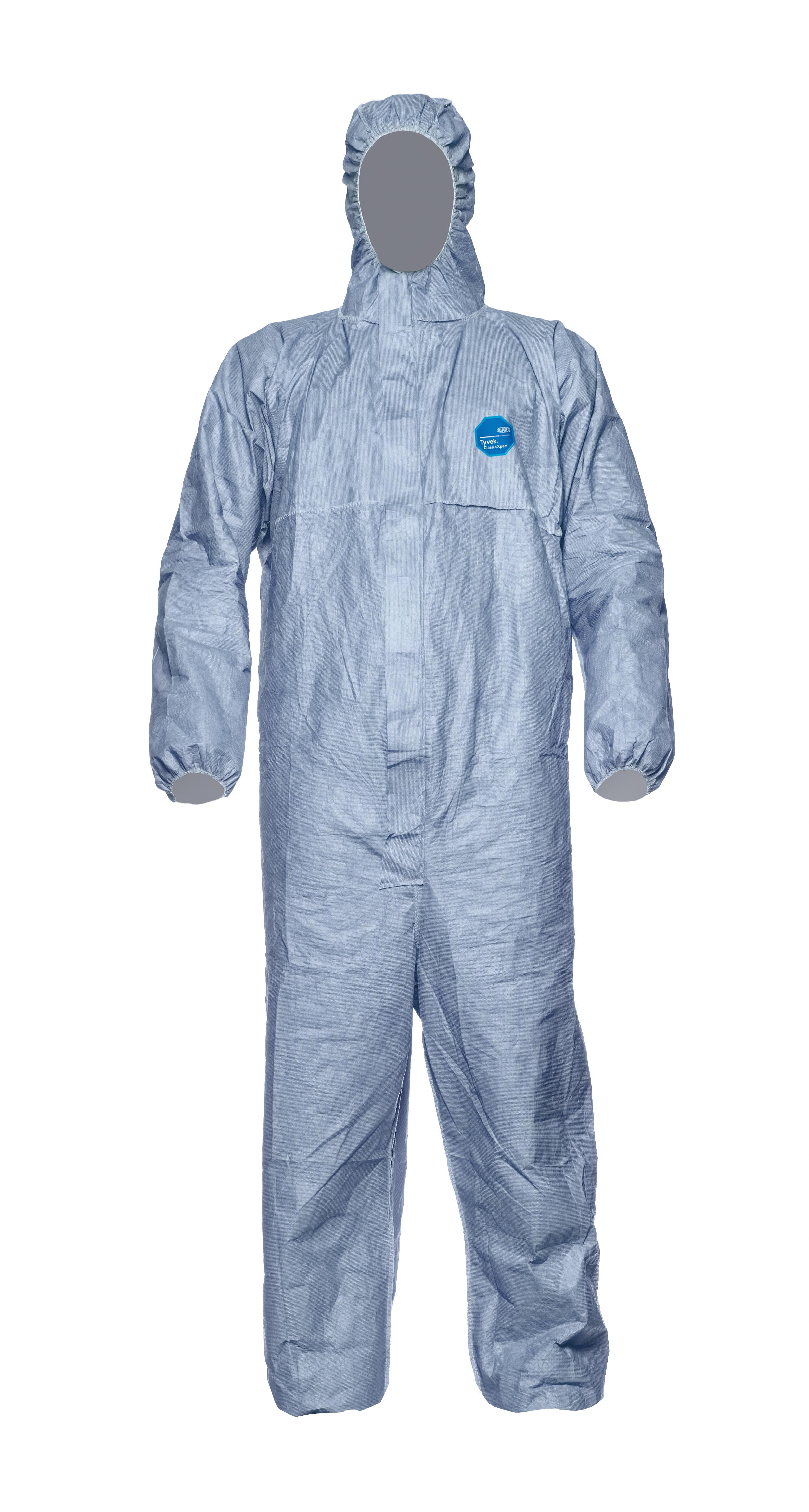 Комбинезон Tyvek® 500 Xpert, синий