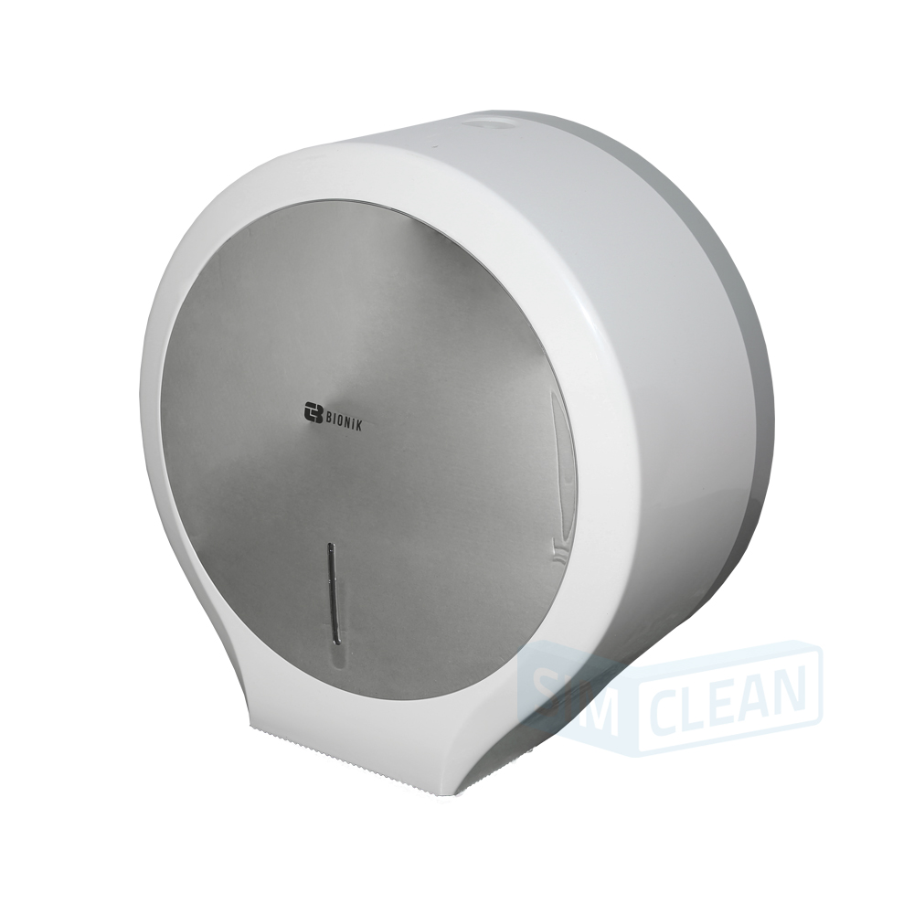 BK3006 BIONIK Диспенсер туалетной бумаги в рулонах