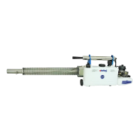 Генератор горячего тумана Airofog  AE35