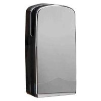 Сушилка для рук V-jet nofer автоматическая 1760 W Chrome Glossy  01303. B