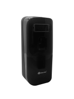 Диспенсер освежителя воздуха "MERIDA HARMONY" BLACK MINI GHC705
