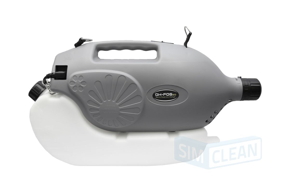 Генератор холодного тумана SM BURE DH-FOG30
