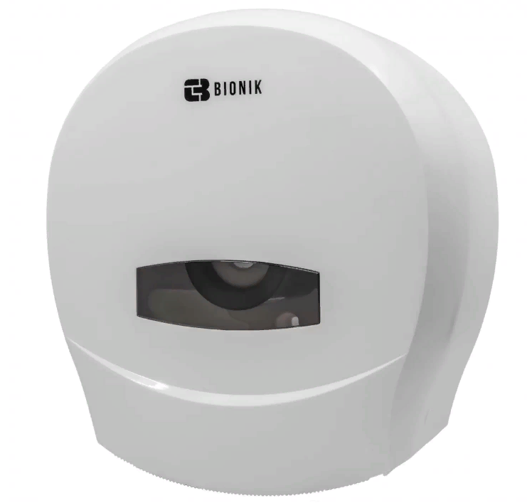 Диспенсер для туалетной бумаги BIONIK модель BK3013