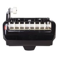 ТОРК 205532 Tork Matic кассета для диспенсеров для полотенец в рулонах серии Elevation с индикатором расхода рулона, черная