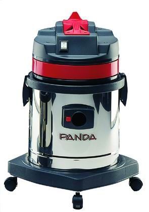 Водопылесос IPC SOTECO PANDA 215 INOX