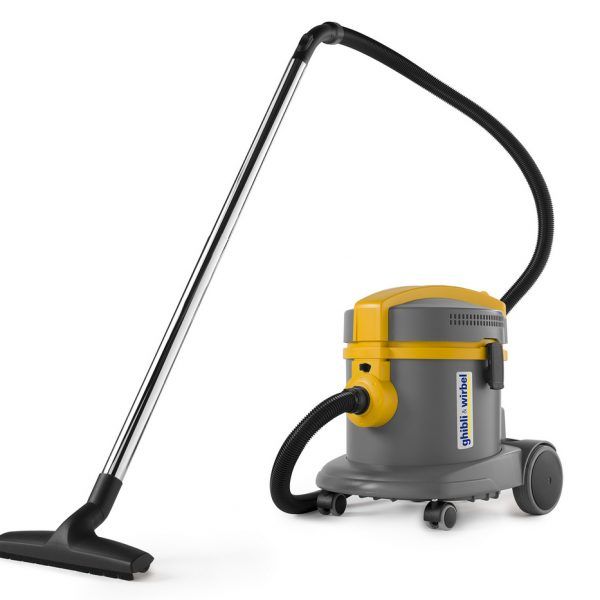 Пылесос GHIBLI POWER WD 22 P