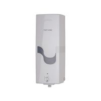 C95520 Диспенсер Celtex Megamini E-Control Battery для мыла сенсорный, белый