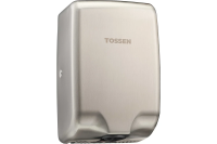 Высокоскоростная сушилка для рук TOSSEN Professional HS 1308 M