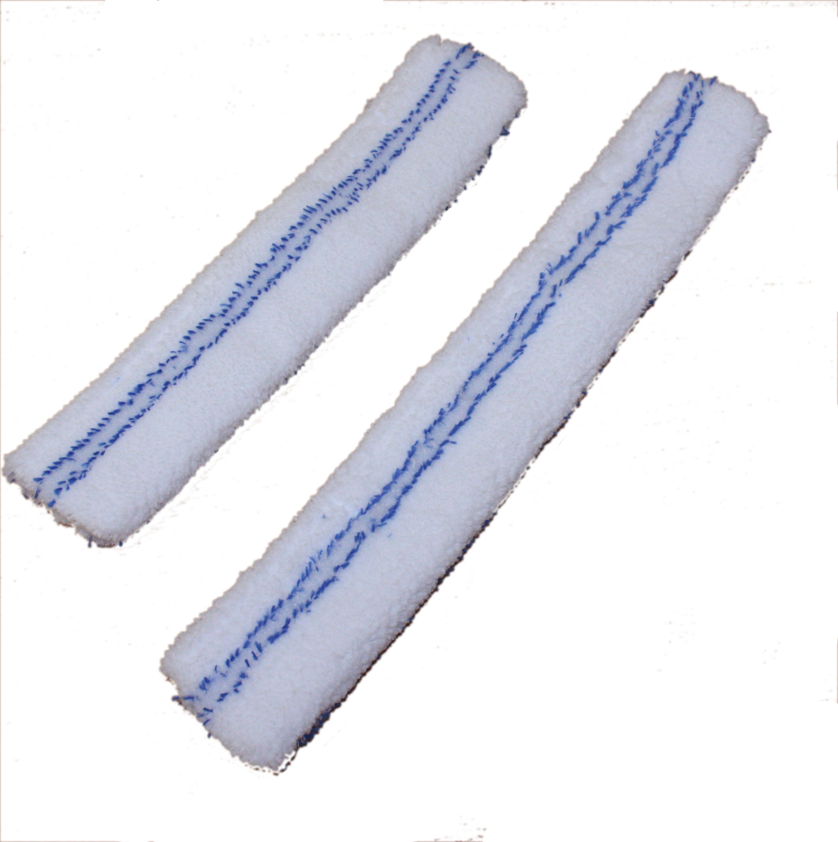 C-076 Шубка из микрофибры 45 см.
