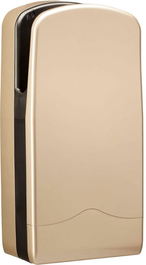Сушилка для рук V-JET NOFER автоматическая 1760 W Groc Champagne 01303. CH