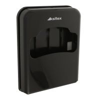 Диспенсер покрытий для унитаза Ksitex PTB-506-1/4