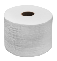 Т/бумага в рул. FlyPapir Premium SmartMix 2-сл, 100м (152102-Ц)