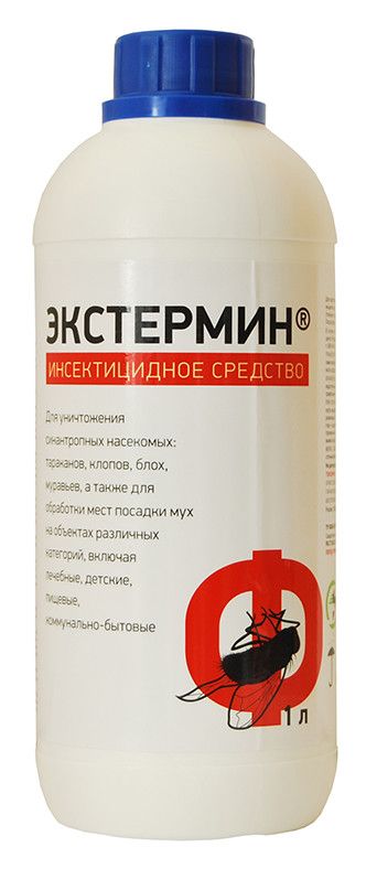 Экстермин-Ф м.к.э.1л