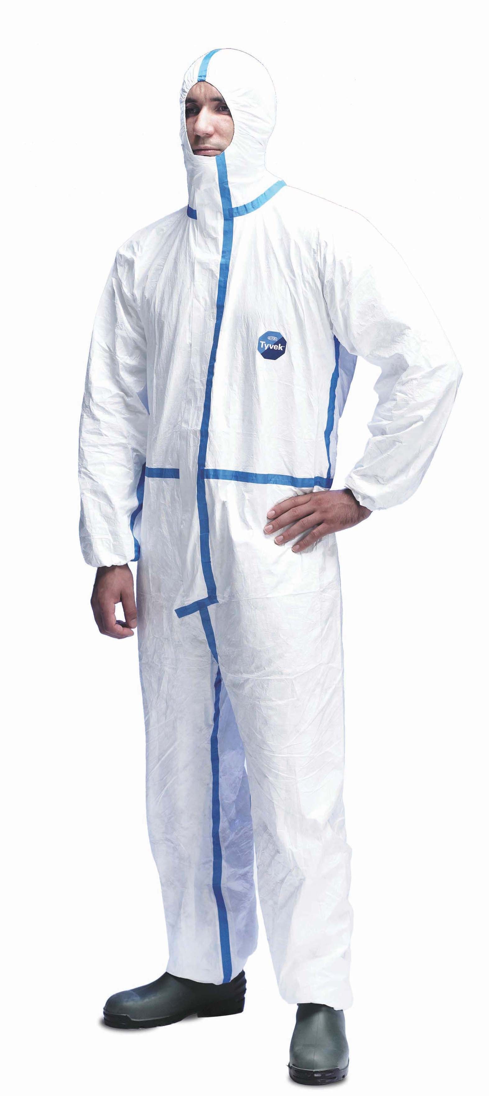 Комбинезон Tyvek® 600 Plus