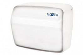 Сушилка для рук NOFER KAI автоматическая 1500 W белая 01251.W