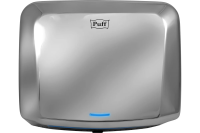 Электросушитель для рук Puff "-8813", антивандальный, 1,25 кВт 1401.402