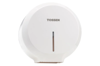 Диспенсер туалетной бумаги TOSSEN Professional D-7316 PW