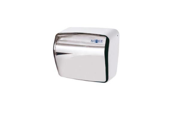 Сушилка для рук NOFER KAI автоматическая 1500 W глянцевая 01251.B