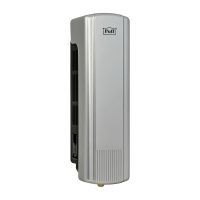 Дозатор для жидкого мыла пластиковый Puff-8110S