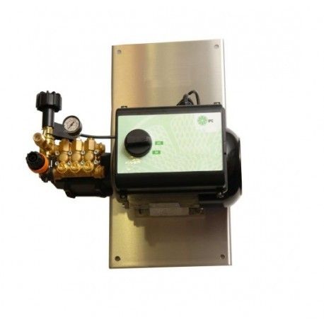Мойка высокого давления MLC-C 1813 P D (настенный) IPC Portotecnica