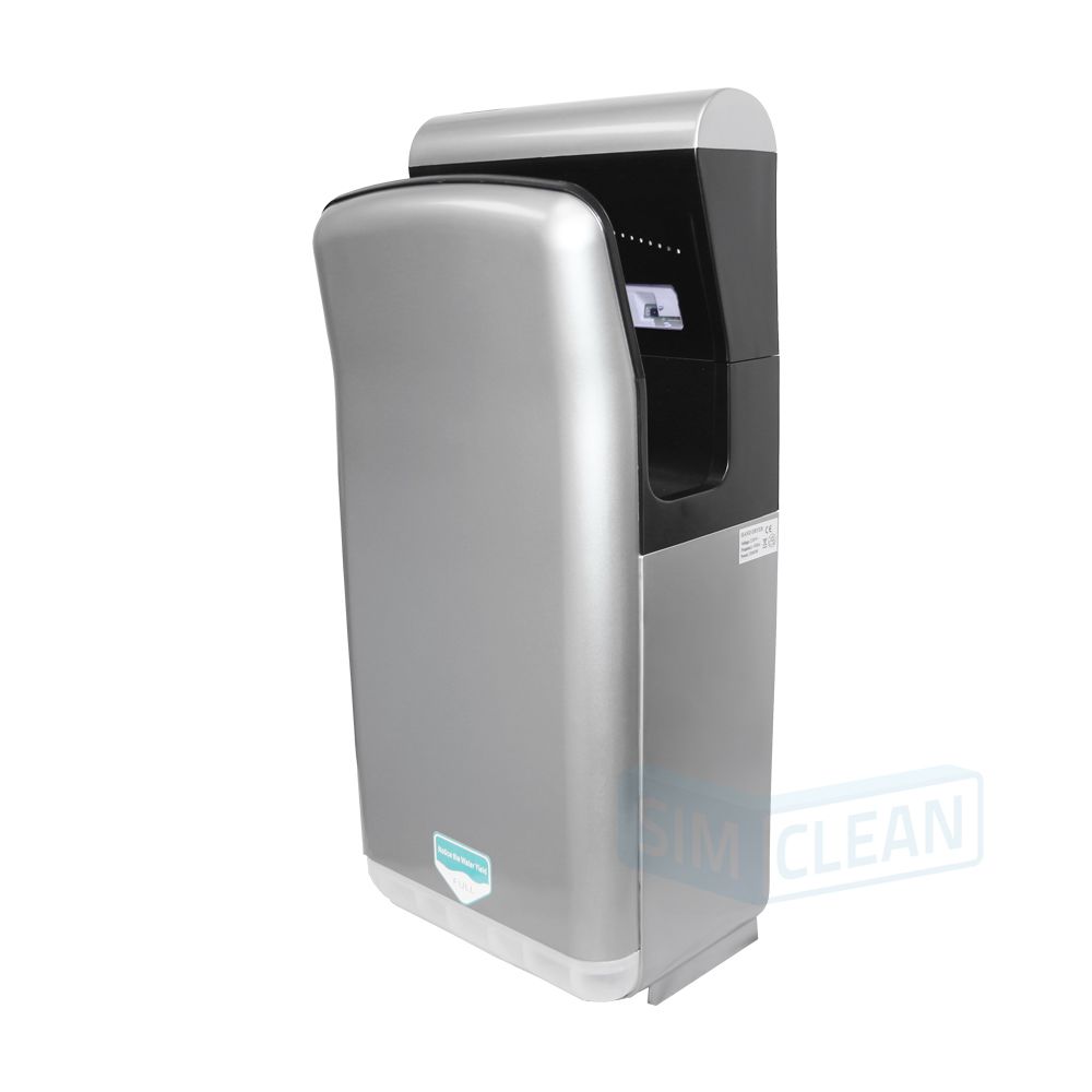 Сушилка для рук BIONIK модель BK4017G