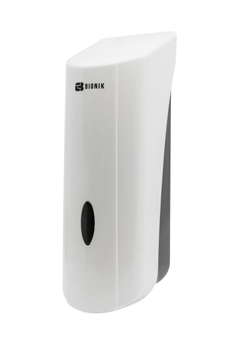 Дозатор для мыла BIONIK модель BK1048 на 750 мл