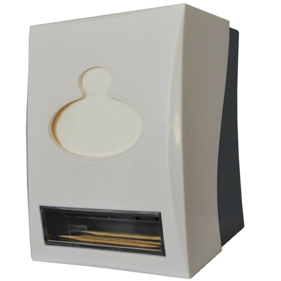 Диспенсер для салфеток BXG-PD-8897B