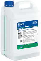 Dolphin Forte средство для пола моющее щелочное для водостойких поверхностей, 200 л, арт. D004-200