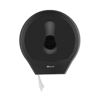 MERIDA ONE BEC101 Диспенсер для туалетной бумаги в рулонах (чёрный)