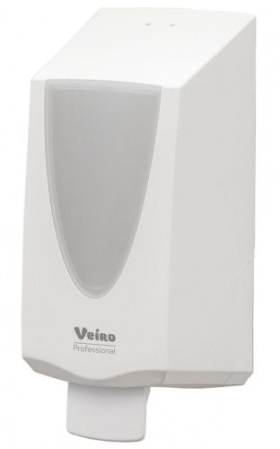 Veiro Professional SPD SAV ELP DIR VEI TRW SIN Диспенсер для жидкого мыла SAVONA картриджный, пластик, белый