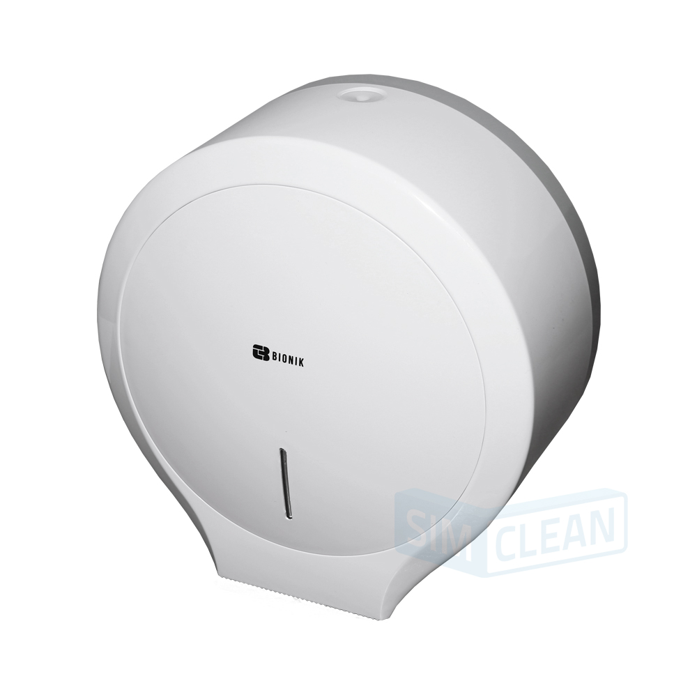 BK3005.1 BIONIK Диспенсер для туалетной бумаги