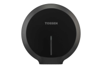 Диспенсер туалетной бумаги TOSSEN Professional D-7316 PB