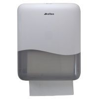 Диспенсер бумажных полотенец Ksitex TH-906W