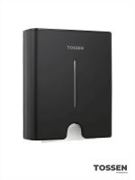 TOSSEN Z-500 MB - диспенсер бумажных полотенец