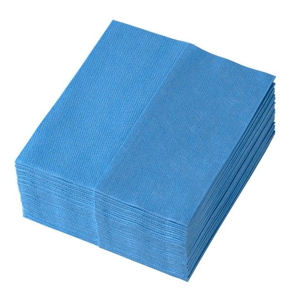 Салфетки Temca - Profix 4 colour line в пачках,в ассортименте
