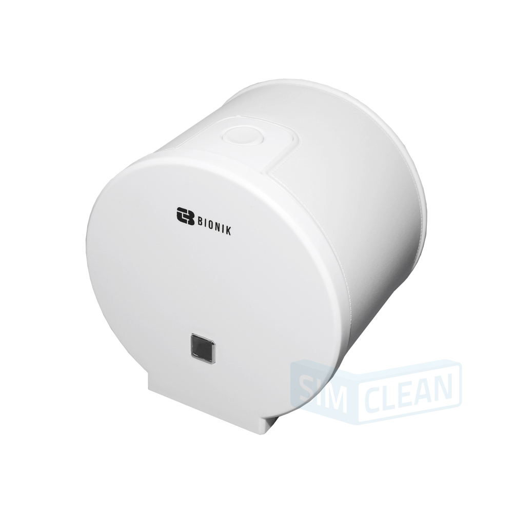 BK3002 BIONIK Диспенсер для туалетной бумаги