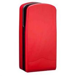 Сушилка для рук V-JET NOFER автоматическая 1760 W RED 01303. RF