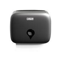 Диспенсер листовых бумажных полотенец Z-сложения BXG-PDZ-8525B