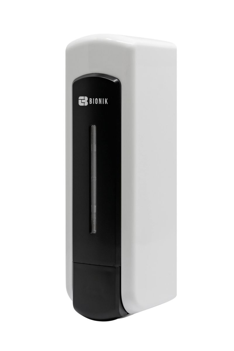 Дозатор для мыла BIONIK модель BK1062 на 250 мл