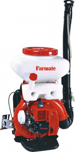 Ранцевый моторный опрыскиватель ДВС Farmate 3WF-3