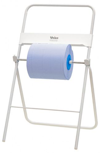 Veiro Professional A52101NCS Напольный диспенсер для протирочных материалов WIPSTAND